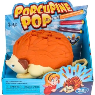 Porcupine Pop E5702 Kutu Oyunu kullananlar yorumlar